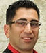 Farshad Ghazi Headshot