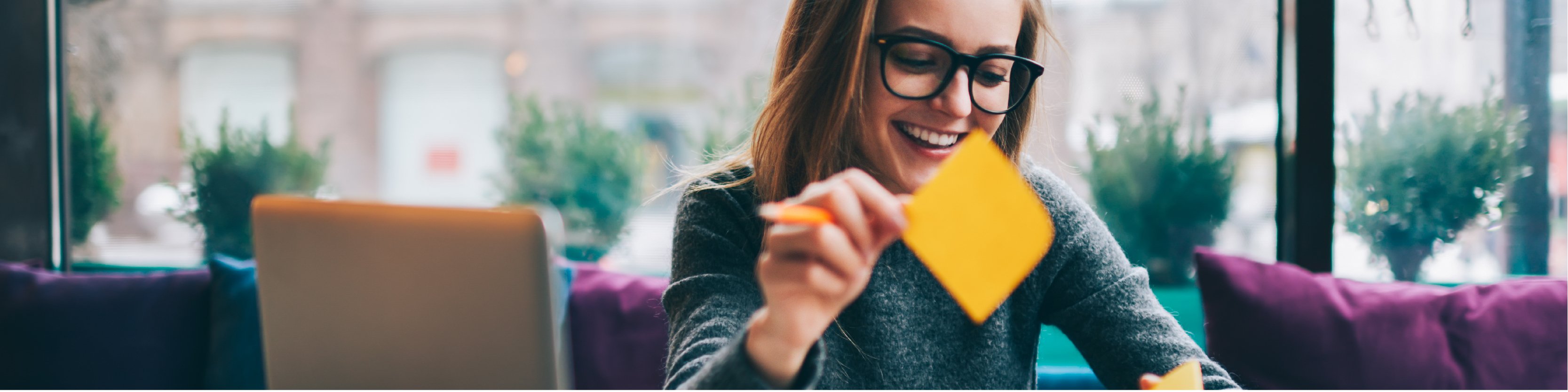 The Total Economic Impact of Google Workspace_Hubspot Landing Page Banner